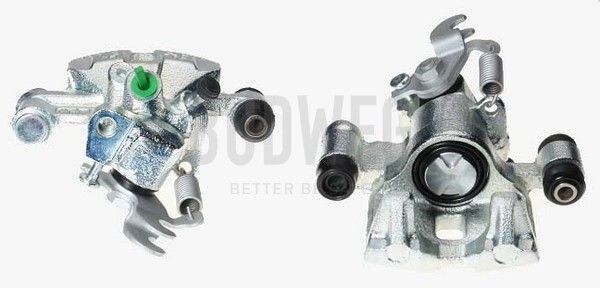 BUDWEG CALIPER Jarrusatula 343591